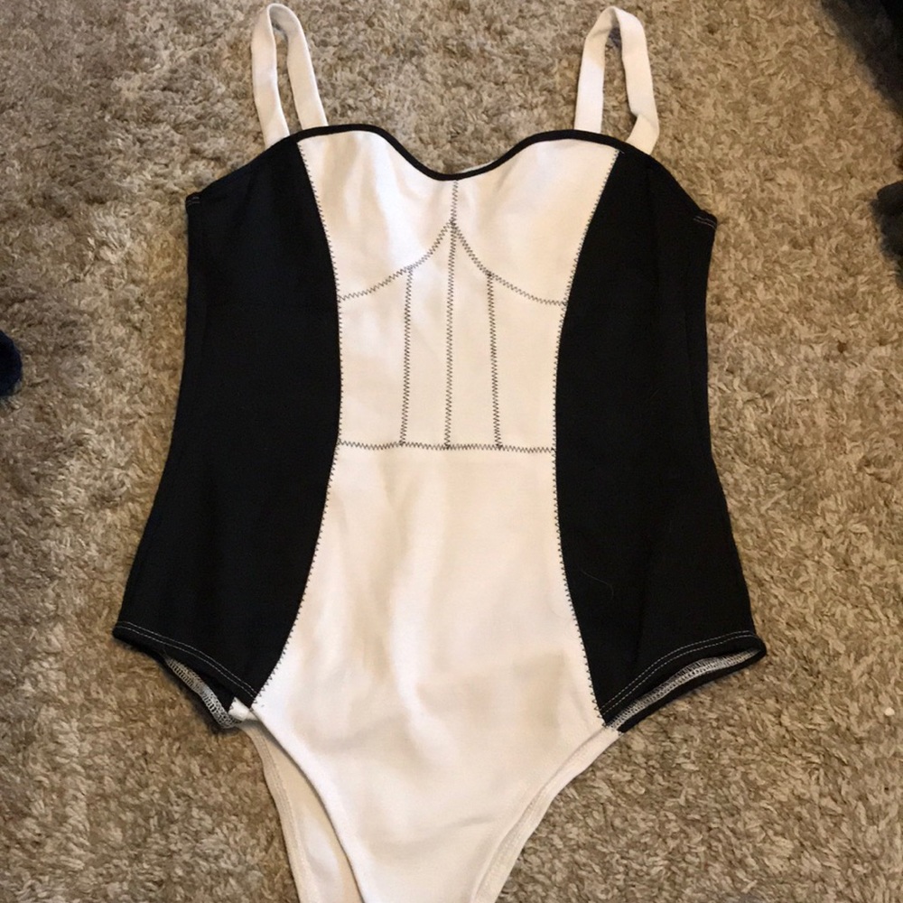 Bodysuit